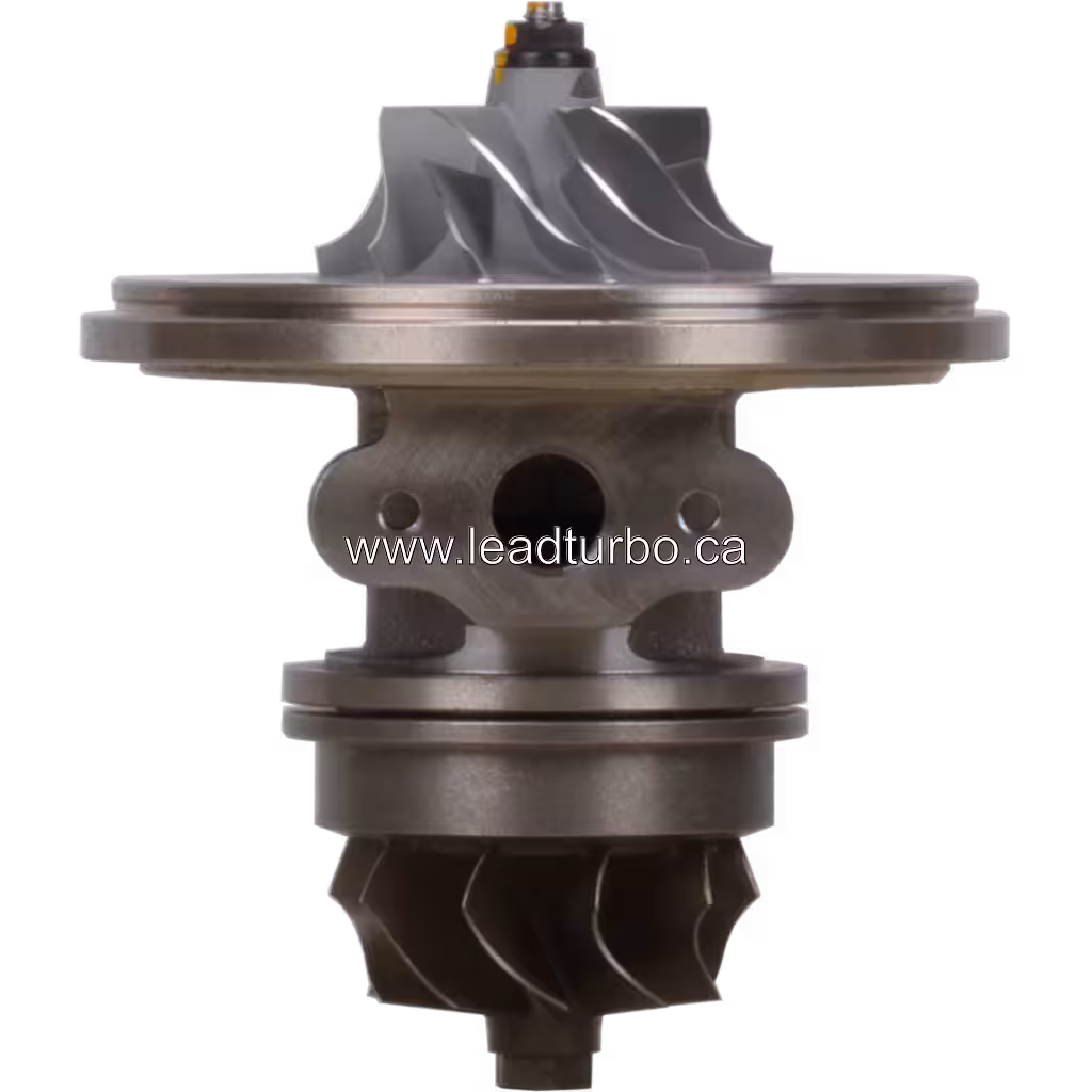 J96 Turbocharger Core Replacement: FOR 4102BZKL-A2-R Part Number