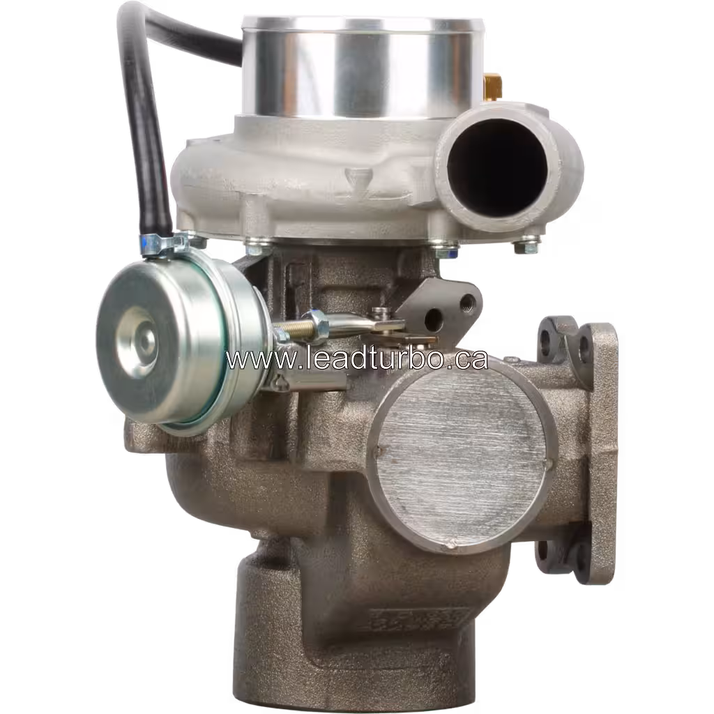 Turbochargeur de Remplacement 10R0364 S200G062 pour CAT 938G et Moteur CAT 3126
