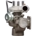 Turbochargeur de Remplacement 10R0364 S200G062 pour CAT 938G et Moteur CAT 3126 thumbnail 2