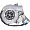 Turbochargeur de Remplacement 10R0364 S200G062 pour CAT 938G et Moteur CAT 3126