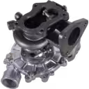 Turbochargeur de Remplacement CT 17201-0L030 pour Toyota Hilux Vigo D4D 2KD-FTV thumbnail 4