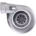Turbocompresseur de Remplacement 1444090000 HT3B pour Moteur Cummins NT855 thumbnail 2