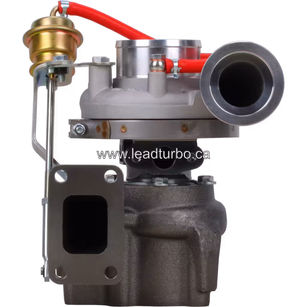 1258-970-0061-U S200G Turbocharger Replacement for Deutz TCD2012L6