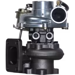 24100-2201A Turbocharger Replacement for HINO YF20 H07CT