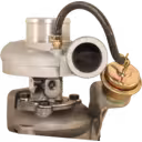 319132 S100G Turbocharger Replacement for Valmet Tractor 420DWRAE thumbnail 2