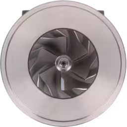 430425-0055 Core TB2518 – zamiennik turbosprężarki dla ISUZU 4BD1 4BD2T