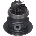 430425-0055 TB2518 Turbocharger Core Replacement for Isuzu 4BD1 & 4BD2T thumbnail 4