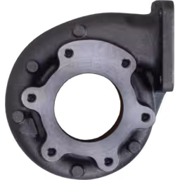 53291016524 Turbine Housing Replacement for MAN D2066LF