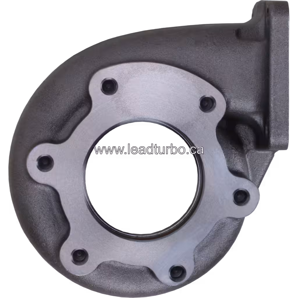 Carcaça de Turbina 53291016524 para MAN D2066LF 419HP