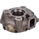 Carter Turbine 1W7770 de Turbochargeur pour Cat Marine 3512 DITAJWAC GS thumbnail 3