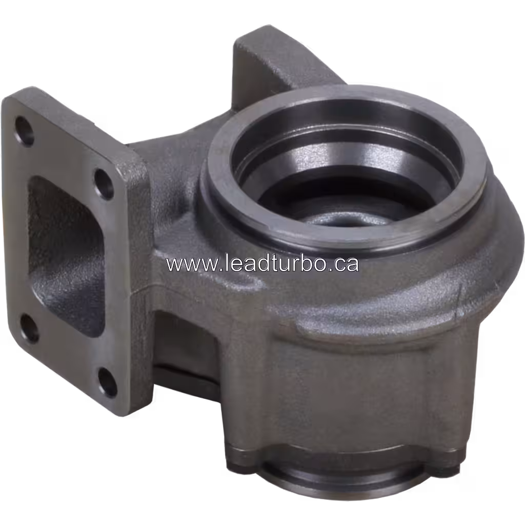Carter Turbine 4030449 HX30W de Remplacement pour Moteur Cummins 4BTA