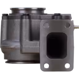 Carter Turbine 4030449 HX30W de Remplacement pour Moteur Cummins 4BTA