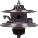 Core de Turbo GTB1749VK (FOR 798128-0004-R) de Remplacement pour Peugeot Duratorq 2L thumbnail 2