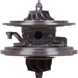 Core de Turbo GTB1749VK (FOR 798128-0004-R) de Remplacement pour Peugeot Duratorq 2L