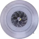 Core de Turbo GTB1749VK (FOR 798128-0004-R) de Remplacement pour Peugeot Duratorq 2L