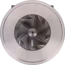 Core de Turbocompresseur TB2518 430425-0055 pour Isuzu 4BD1 et 4BD2T