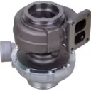 Turbochargeur HX50 1386877 de Remplacement pour Scania DSC11 thumbnail 4