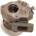 Turbochargeur de Remplacement S100G 319132 pour Tracteur Valmet 420DWRAE thumbnail 4