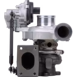 1118010-LP20A HE150EWG Turbocharger Replacement for Isuzu 4HK1