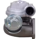 14411VS40A GTA2052V Turbocharger Replacement for Nissan ZD30 160HP thumbnail 2
