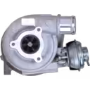 14411VS40A GTA2052V Turbocharger Replacement for Nissan ZD30 160HP