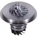 3575182 HX55 Turbocharger Core Replacement for Volvo FH12 Truck D12A 420HP thumbnail 3