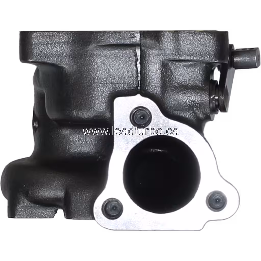 53031009060 Turbine Housing Replacement for Audi A4 K03-2072GAAAA 5 88