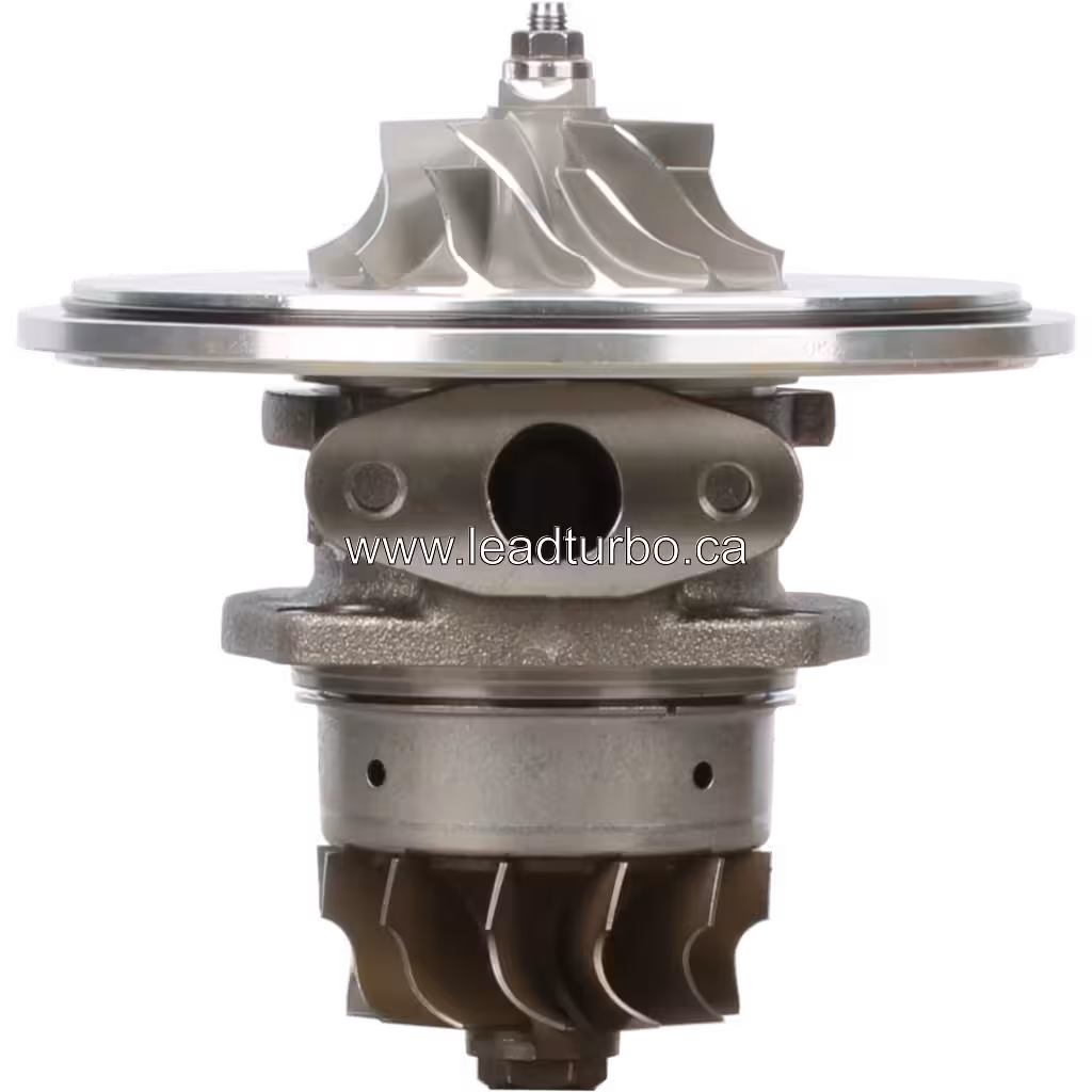 709947-0004 GT3571S Core Turbocharger Replacement for Perkins Vista6 6L 177HP