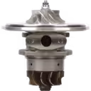 709947-0004 GT3571S Core Turbocharger Replacement for Perkins Vista6 6L 177HP thumbnail 2