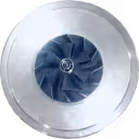 709947-0004 GT3571S Core Turbocharger Replacement for Perkins Vista6 6L 177HP