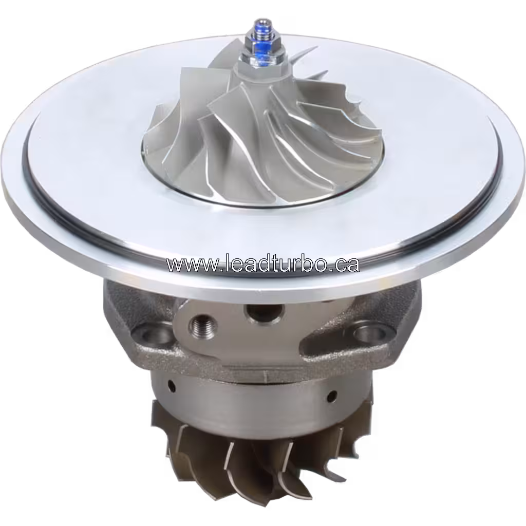709947-0004 GT3571S Core Turbocharger Replacement for Perkins Vista6 6L 177HP