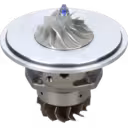 709947-0004 GT3571S Core Turbocharger Replacement for Perkins Vista6 6L 177HP thumbnail 3