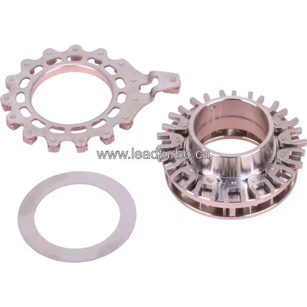 8980277720 NRA Nozzle Ring Assy for ISUZU NPR 4HK1-E2N