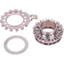 8980277720 NRA Nozzle Ring Assy for ISUZU NPR 4HK1-E2N thumbnail 3