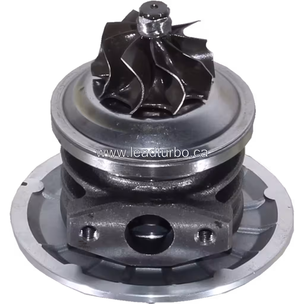 Core de Turbo GT1544 4332890065 de Remplacement pour Renault Espace F9Q730