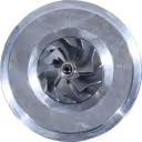 Core de Turbo GT1544 4332890065 de Remplacement pour Renault Espace F9Q730