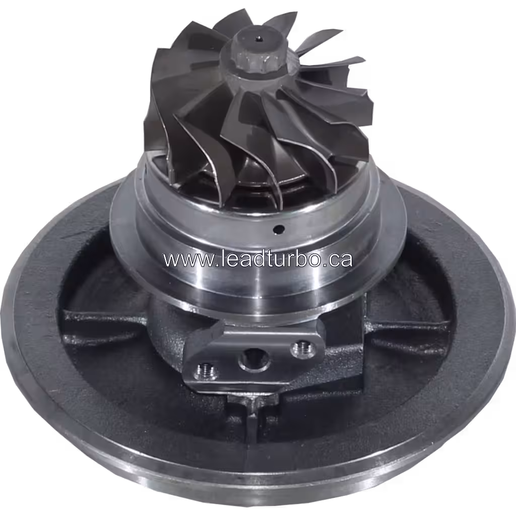 Core de Turbocompresseur HX55 3575182 pour Volvo FH12 / D12A 420HP