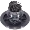 Core de Turbocompresseur HX55 3575182 pour Volvo FH12 / D12A 420HP thumbnail 4