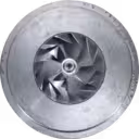 Core de Turbocompresseur HX55 3575182 pour Volvo FH12 / D12A 420HP thumbnail 2