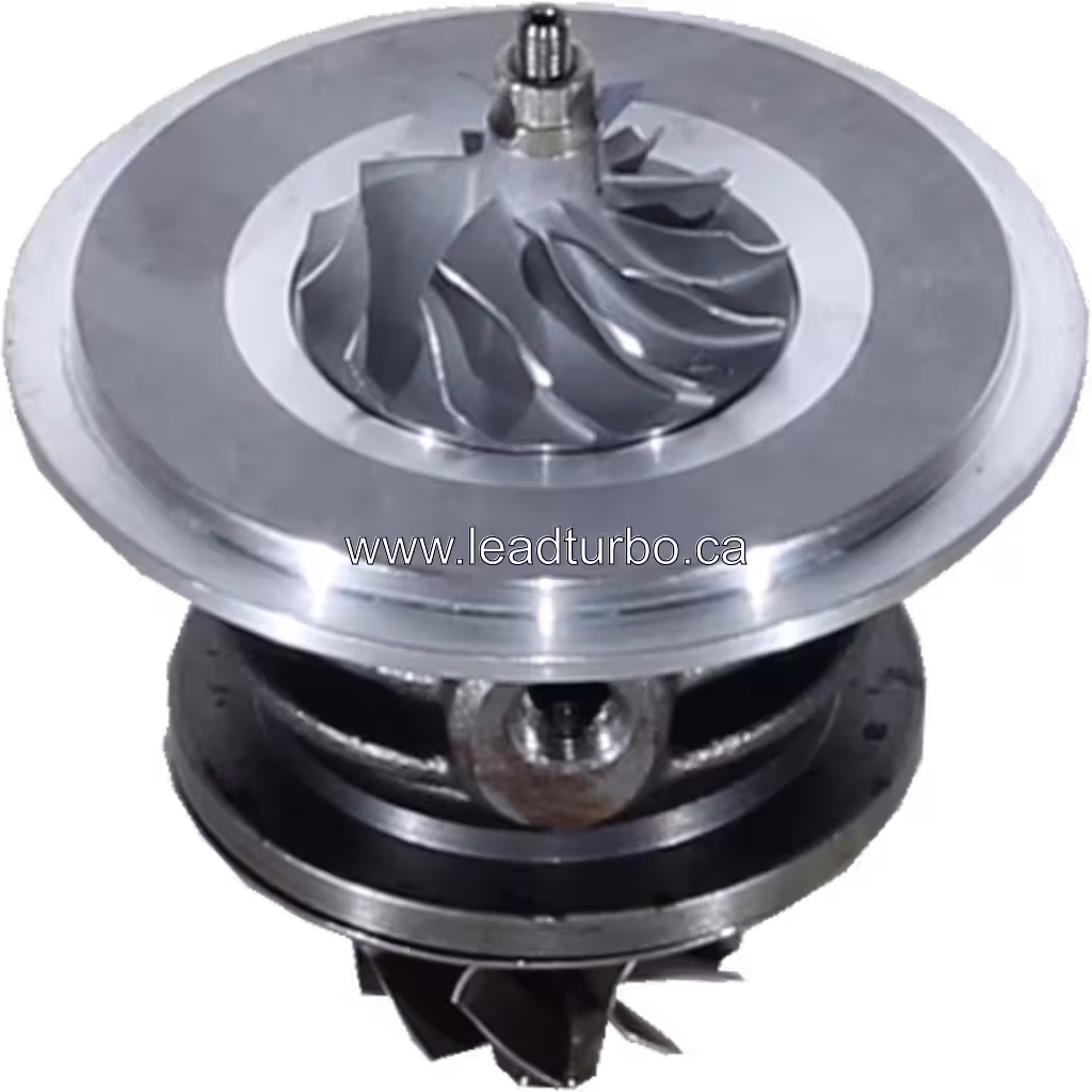 GT1544 Turbocharger Core 4332890065 Replacement for Renault F9Q730 Eco 90HP