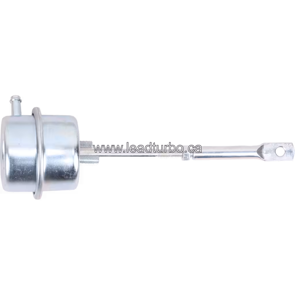 GT25 Turbocharger Actuator Replacement: FOR 758714-0001 AC for SINOTRUK FOTON