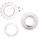 Nozzle Ring Assy FOR 8980277720 NRA Replacement for Isuzu 4HK1-E2N Turbocharger thumbnail 2