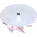 Roue Compresseur de Turbochargeur FOR 3772741 CW pour Cummins HE200WG - Pièce de Rechange thumbnail 4