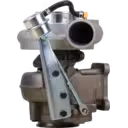 Turbochargeur de Remplacement HX40W 2882066 pour DCEC C245 thumbnail 2