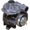 Turbochargeur de Remplacement RHV4 VGD20011-G pour Mazda BT-50 Moteur VJ38 thumbnail 3