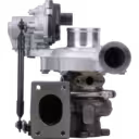 Turbocompresseur de Remplacement 1118010-LP20A pour Isuzu ELF avec Moteur 4HK1 thumbnail 2