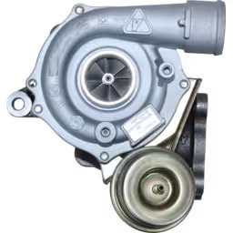 044511008 Turbocharger Replacement for Suzuki DW10ATED