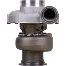 20738765 Turbocharger Replacement for Volvo FM9 & Volvo D9 340HP