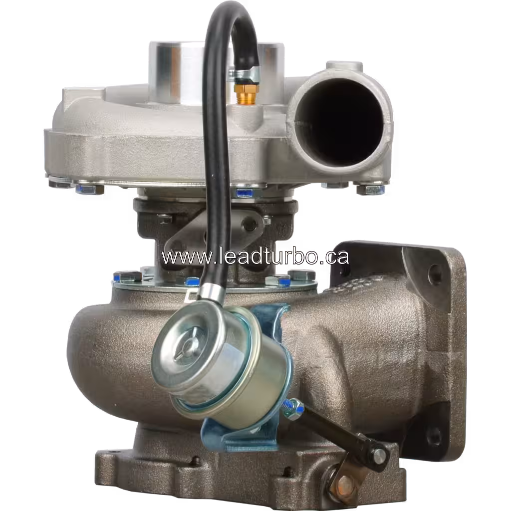 2910094000 TBP420 Turbocharger Replacement for ISUZU 6HE1-TC