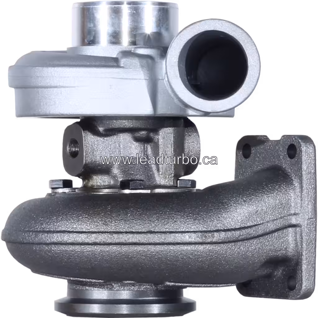316101 S1B Turbocharger Replacement for John Deere 4045T